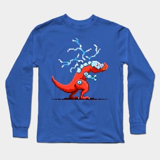 T-Rex Atron Long Sleeve T-Shirt